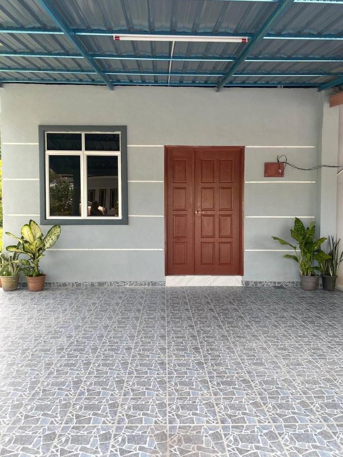 Makndak Roomstay Arau Eksteriør billede