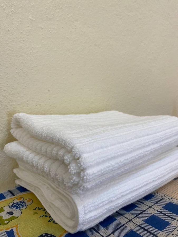 Makndak Roomstay Arau Eksteriør billede