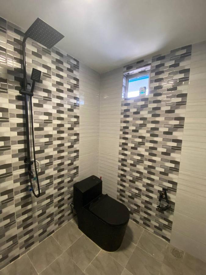 Makndak Roomstay Arau Eksteriør billede